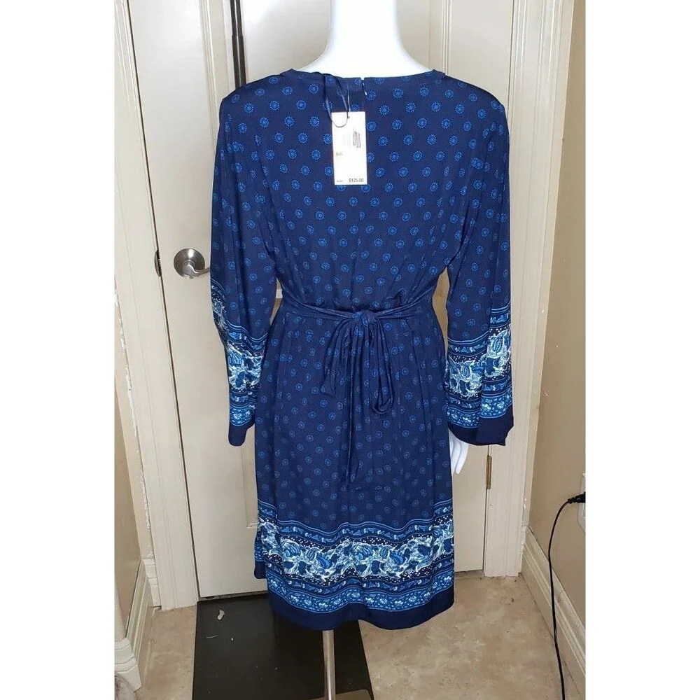 Michael Kors dress, size small, new